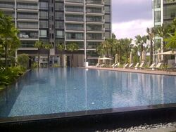Parvis (D10), Condominium #584016081